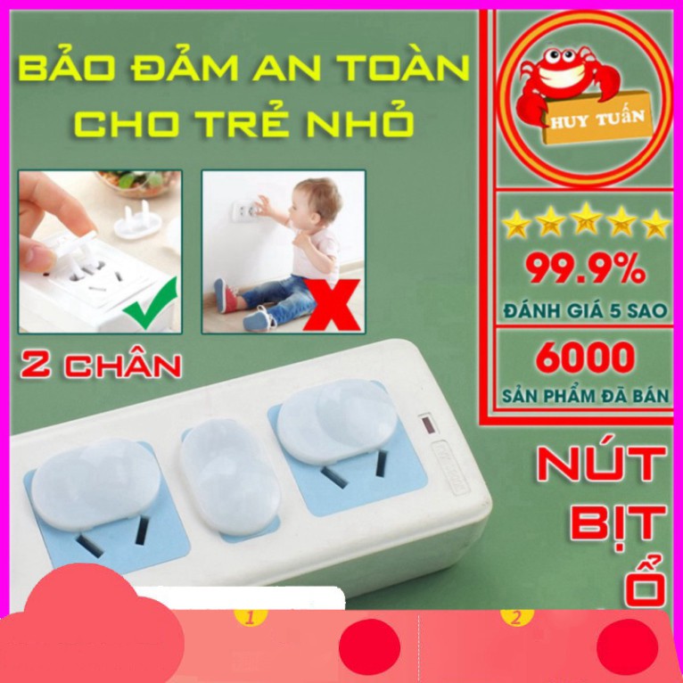 +@ HOT FREESHIP Bịt ổ điện combo 8 cái  - nút bịt ổ cắm điện bảo đảm an toàn cho trẻ nhỏ  GIÁ TỐT CHỈ CÓ Ở TIỆN ÍCH SHOP