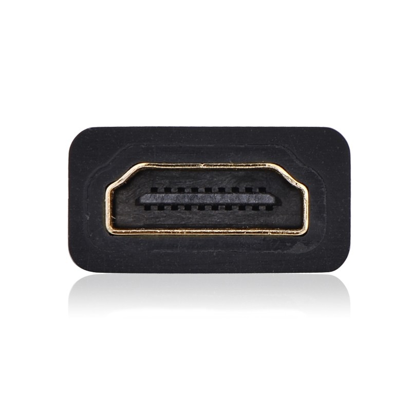 ĐẦU CHUYỂN MINI HDMI TO HDMI UGREEN 20101