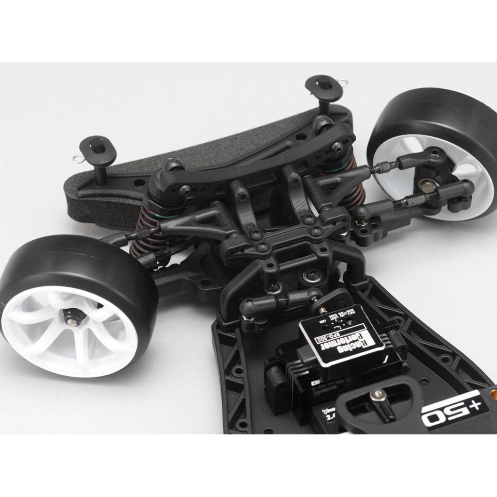Yokomo YD-2S RWD EP Drift Car Chassis Kit #DP-YD2S