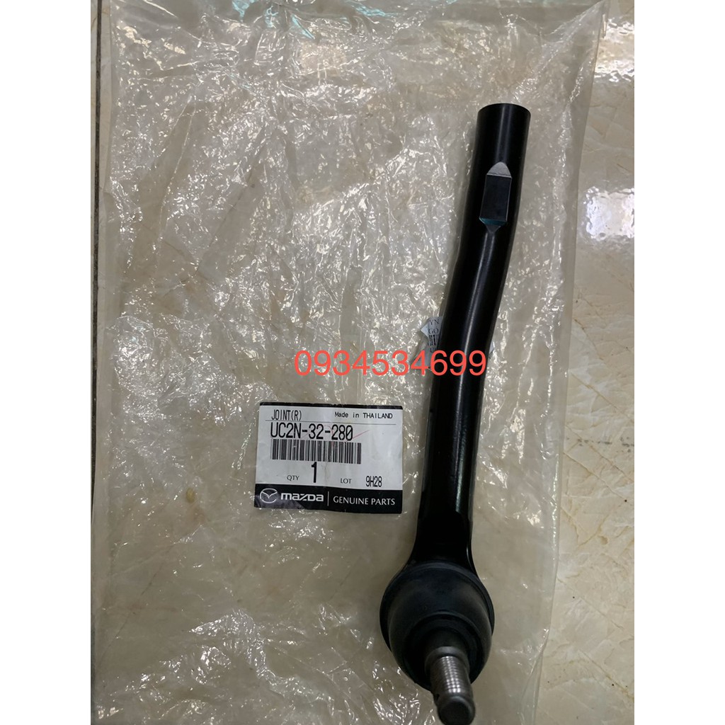 Rotuyn lái ngoài Ford Ranger Mazda BT50 4W -  UC2N32280 / AB313289BA
