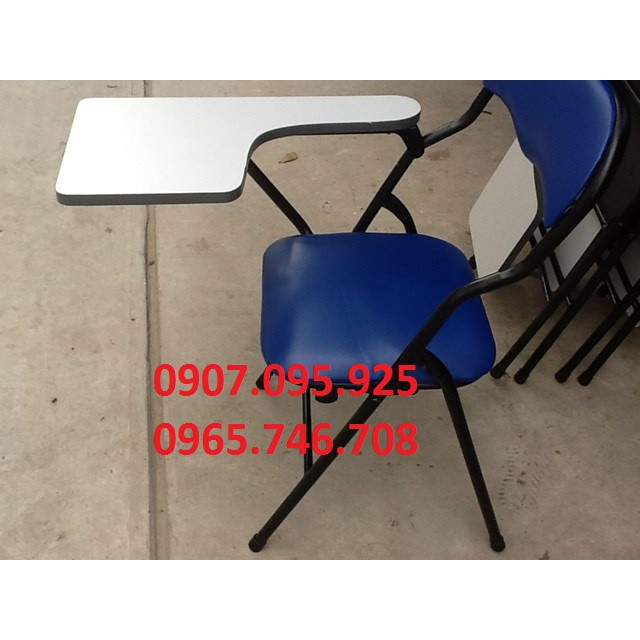 Ghế gấp liền bàn SV-HS 02 | BigBuy360 - bigbuy360.vn