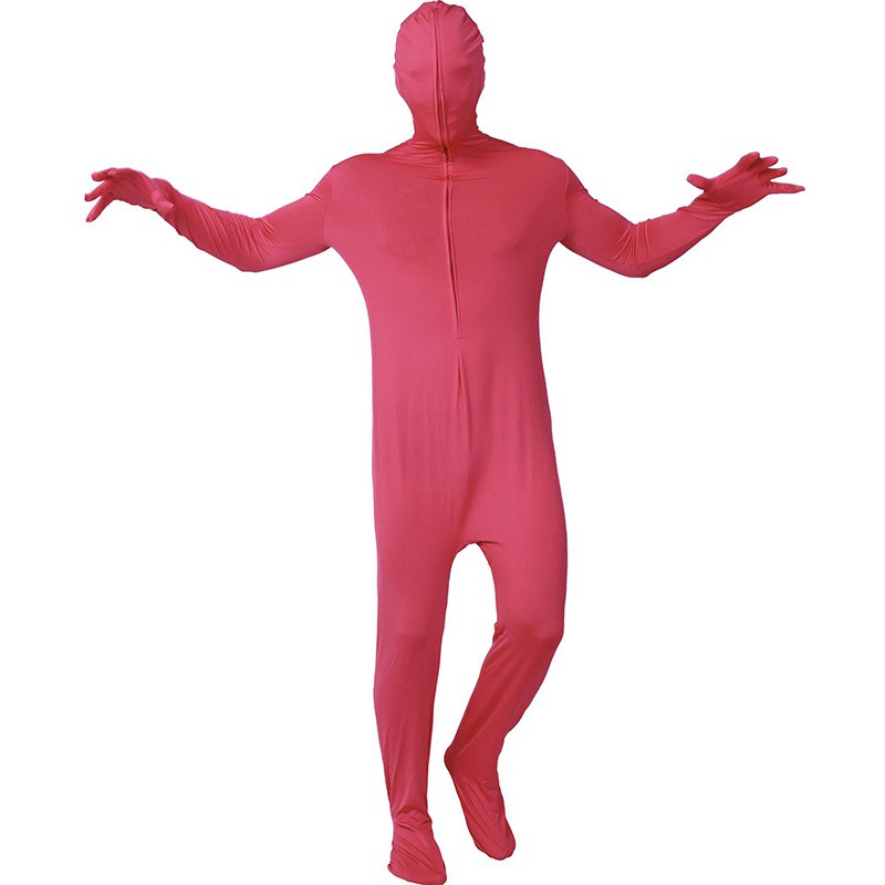 Bộ Đồ Hóa Trang halloween Toàn Thân lycra