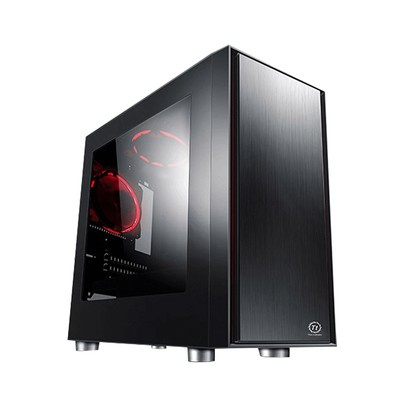 Tt người khởi động F1 Máy tính để bàn máy tính để bàn máy chủ Thùng chứa matx bên trong lắp ráp vỏ hộp nhỏ màu trắng câm