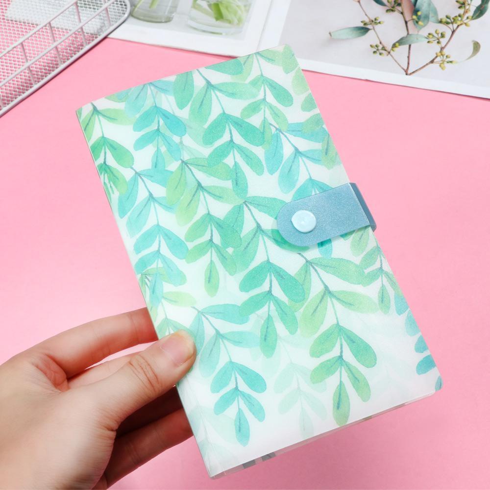 Giá Đỡ 120 Ngăn Đựng Phụ Kiện Trang Trí Móng Tay Nghệ Thuật