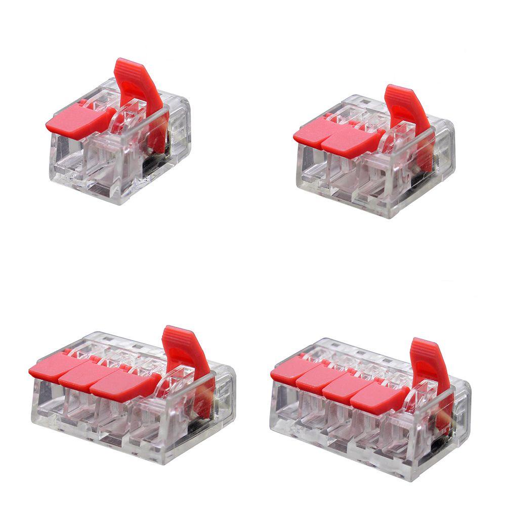 Đầu Nối Dây Cáp Kết Nối Chất Lượng Cao