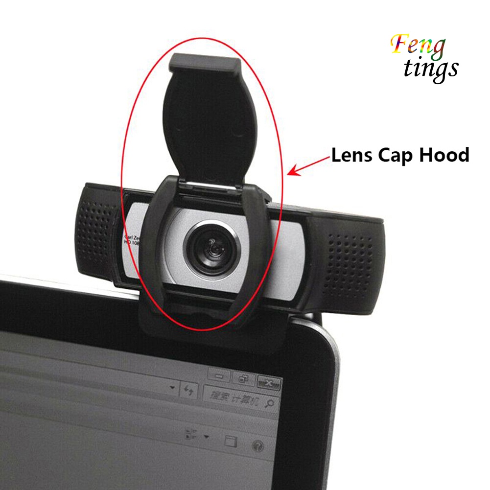 Nắp Nhựa Bảo Vệ Ống Kính Webcam C920 C930E C922