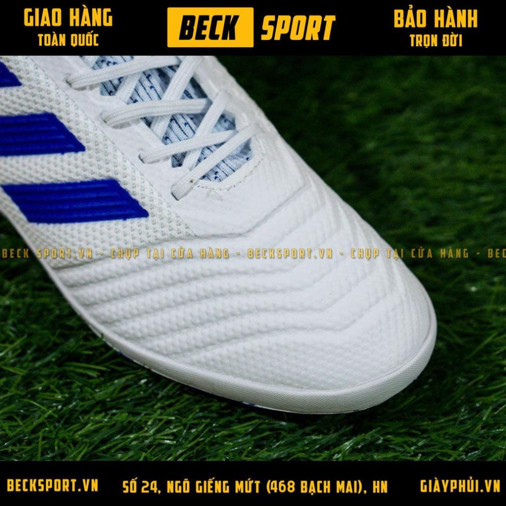 sale 12-12 Giày bóng đá ADIDAS PREDATOR 19.3 TF