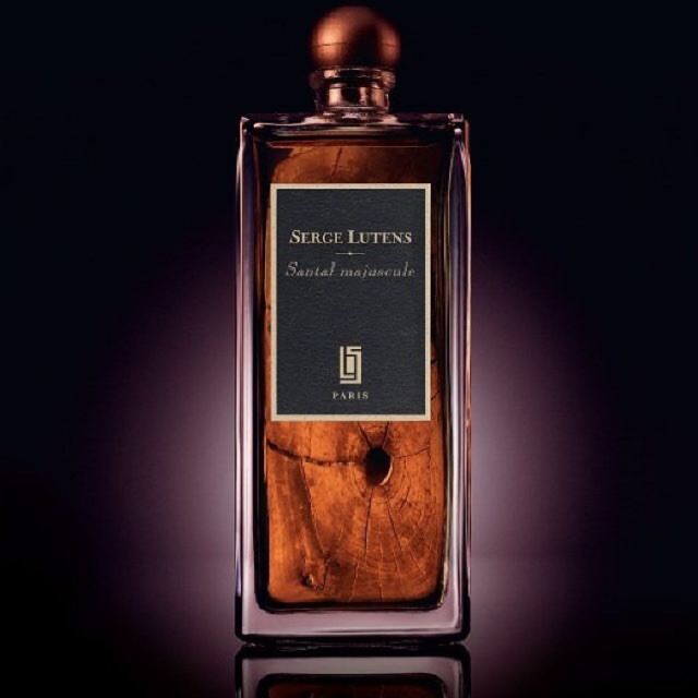 [𝗦𝗔𝗟𝗘]..::✨Mẫu Thử Nước Hoa unisex Serge Lutens Santal Majuscule / Chuẩn authentic (5ml/10ml/20ml)✨::..