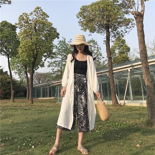 Áo khoác ngoài mỏng