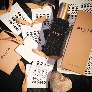[𝘼𝙪𝙩𝙝] Mẫu thử Alaia Paris EDP Spray / Chuẩn authentic Test 𝙬𝙚𝙨𝙝𝙖𝙧𝙚𝙨𝙘𝙚𝙣𝙩