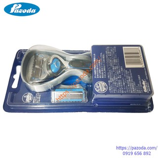 Dao cạo Gillette Fusion ProShield