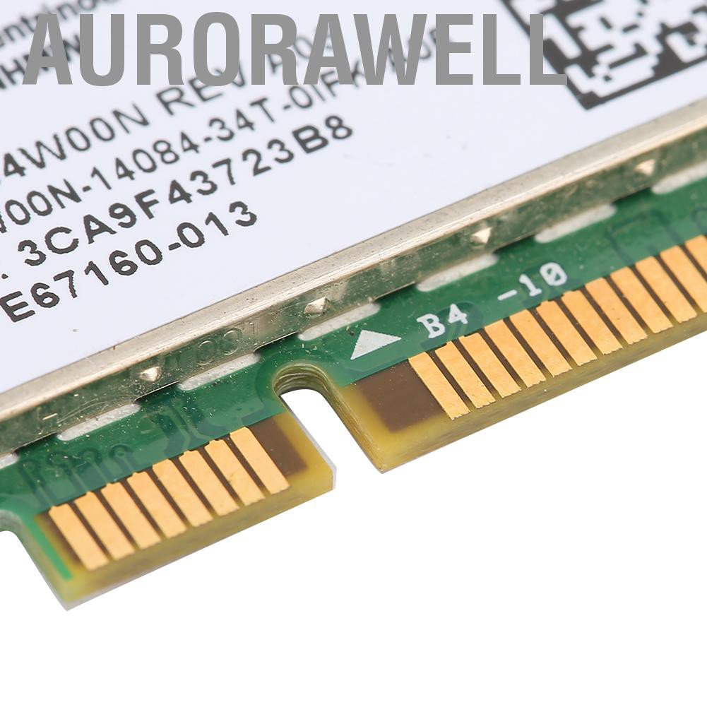 Card Mạng Wifi Cho Intel6300 2.4 / 5ghz 802 A / G / N 450mbps | BigBuy360 - bigbuy360.vn