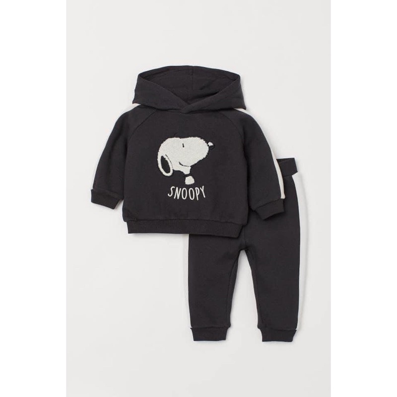 Set bộ H.M tuồn cho bé