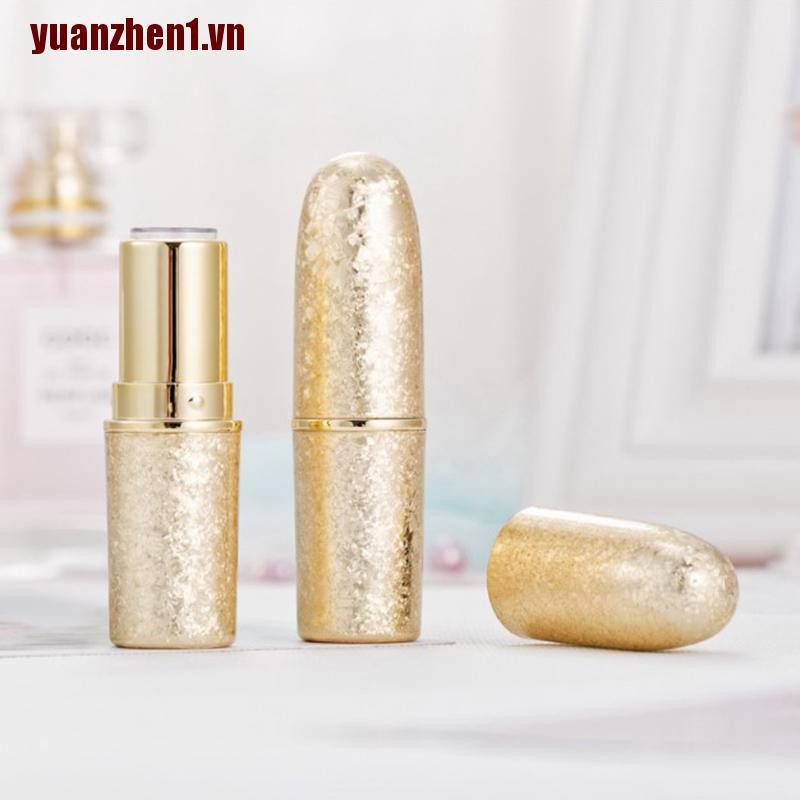1 Ống Rỗng Đựng Son Dưỡng Môi Làm Quà Tặng Cho Bé Yuanzhen