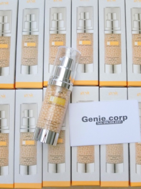 SERUM Tinh Chất CAVIAR PEARL......