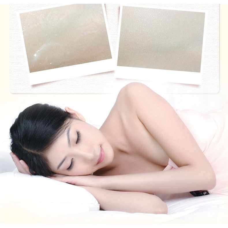 Mặt nạ ngủ Snail Essence Moisturizing Sleep Mask 120g