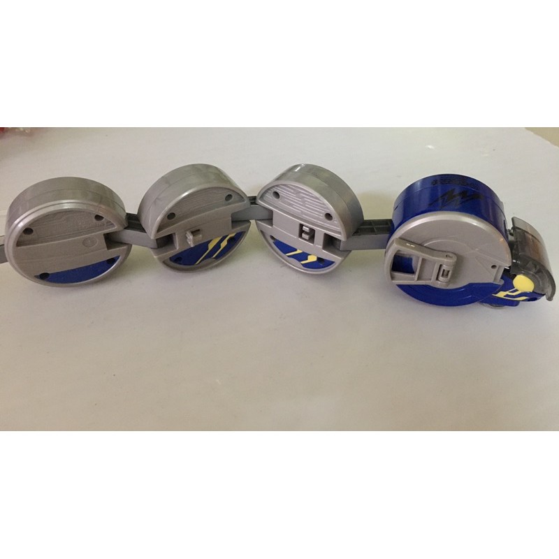 Mô hình  Kamen Rider 000 Candroid