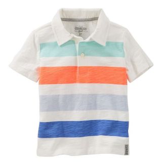 Áo polo Oshkosh dư xịn