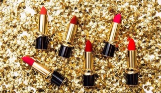 Son Pat McGrath màu Omi/ Full Panic / Elson