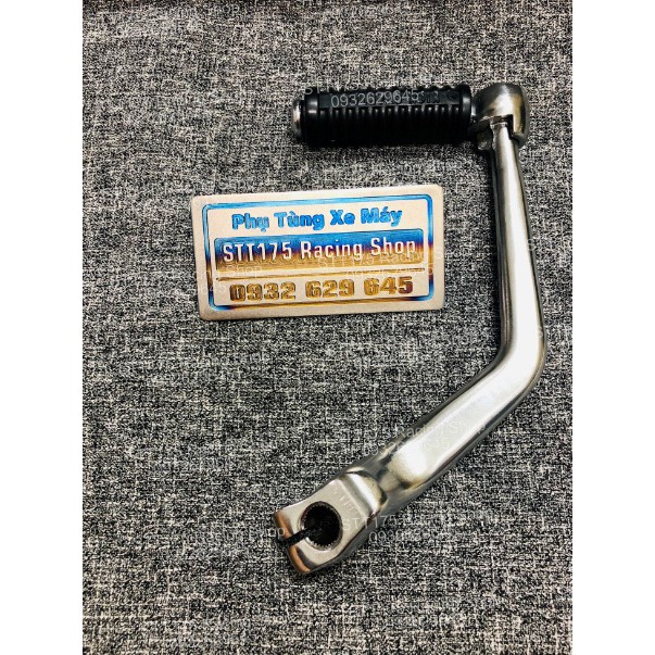 Giò đạp Su : gắn vừa xe Wave / Dream / 67