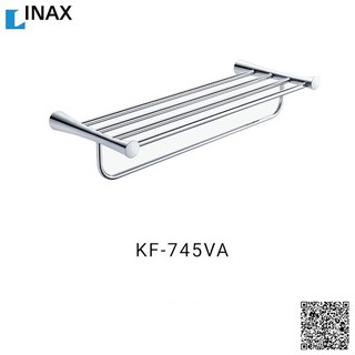 Thanh vắt khăn Inax KF-745VA