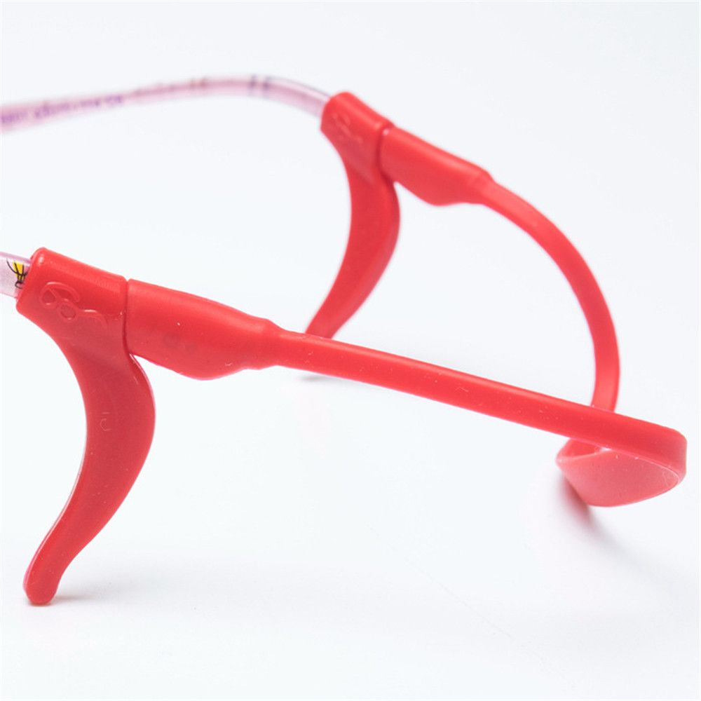 Đệm Silicone Gắn Càng Kính Chống Trượt Đeo Tai Tiện Dụng