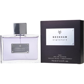 Nước hoa David Beckham Signature Men EDT 75ml