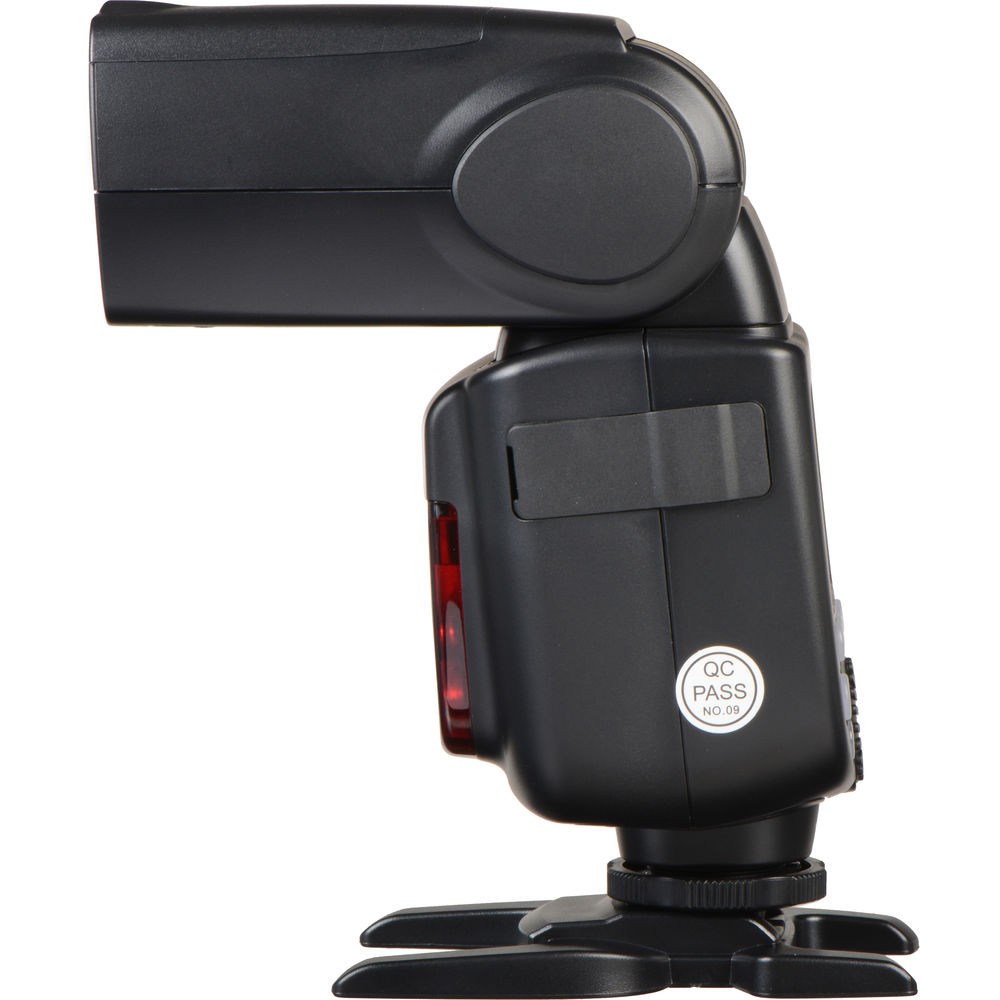 Đèn Flash máy ảnh Godox V860 II cho Canon/Nikon/Sony - Hàng chính hãng