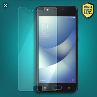 Combo 2 kính cường lực zenfon 4 max
