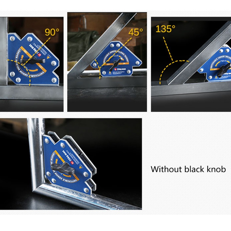 Giá Đỡ Từ Tính Hàn Chuyên Dụng Chất Lượng Cao