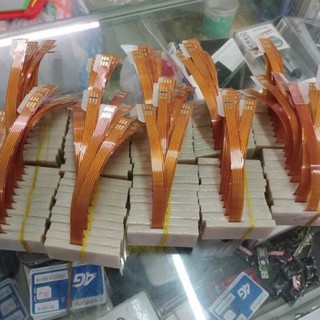 khay kích sim,Khay kích các loại sim,không cần bẻ sim