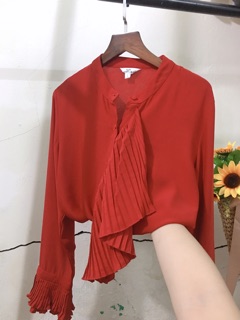 Áo sơ mi kiểu