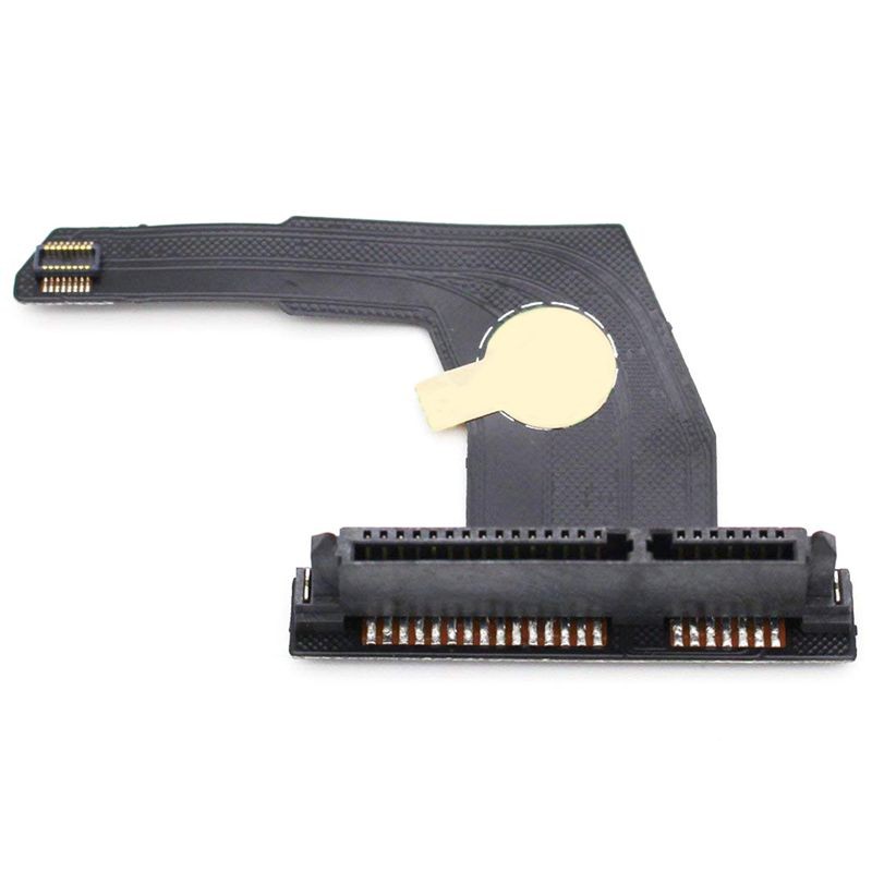 New Dual Hard Drive HDD DISK SSD Flex Cable Replacement for Mac Mini A1347 Server 076-1412 922-9560 821-1501-A