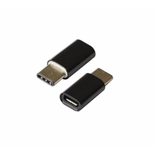 Jack chuyển đổi micro sang type-c Samsung Galaxy s8 /s9 / s9 plus / s10/ s10 plus/ note8/ note 9/ note 10/ note 10 plus