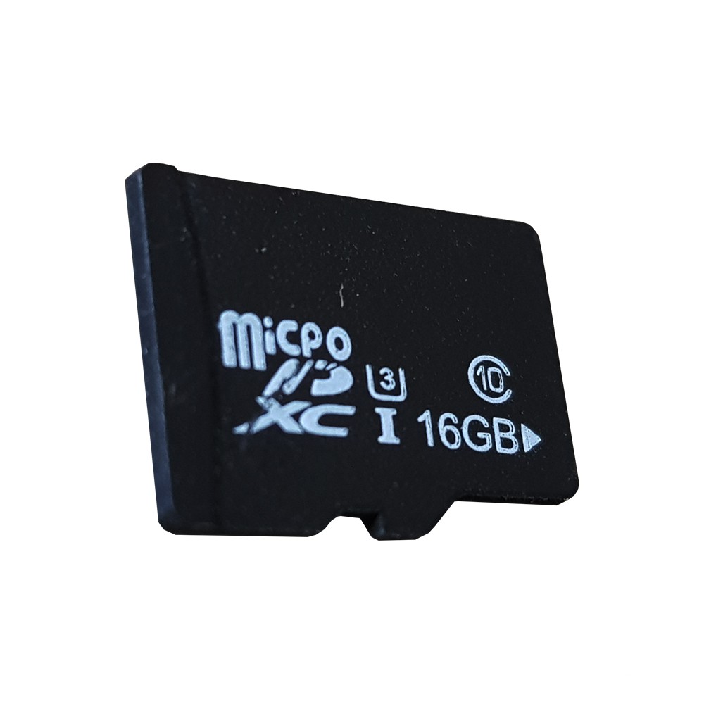 Thẻ nhớ Micro SD 16GB chính hãng tốc độ  class 10 cho điện thoại,máy tính , máy ảnh ... | BigBuy360 - bigbuy360.vn
