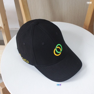 Mũ cao cấp CELO, Binance, Bitcoin, Cointshirt