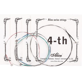 dây đàn violin alice A706