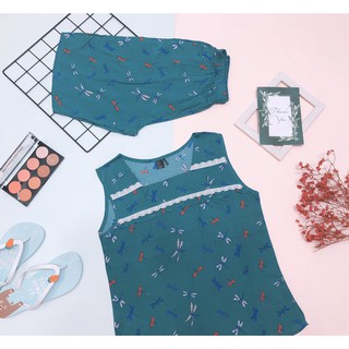 Bộ lững sát nách Tole