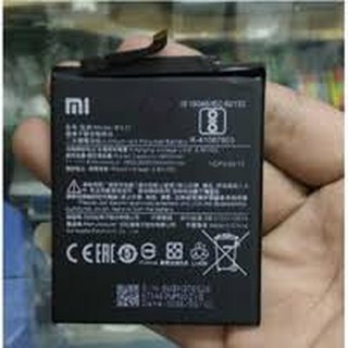 Pin xiaomi BN37 Chính hãng Bảo hành mới
