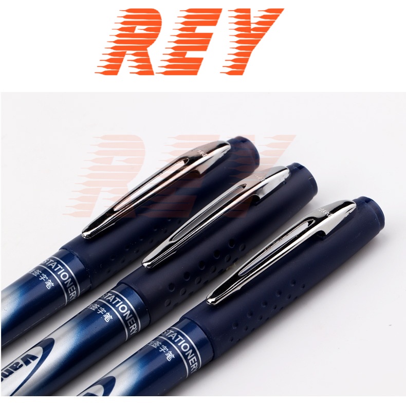 Bút gel ngòi 0.7mm Baoke PC958 viết êm, mực đều và liên tục