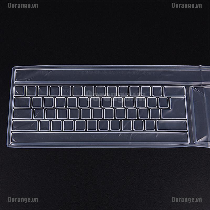 Bọc Máy Tính Bằng Silicone Chất Lượng Cao