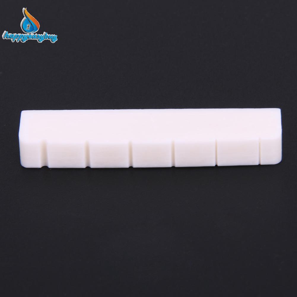 Chốt Dây Đàn Guitar 6 Dây Màu Be 43mm