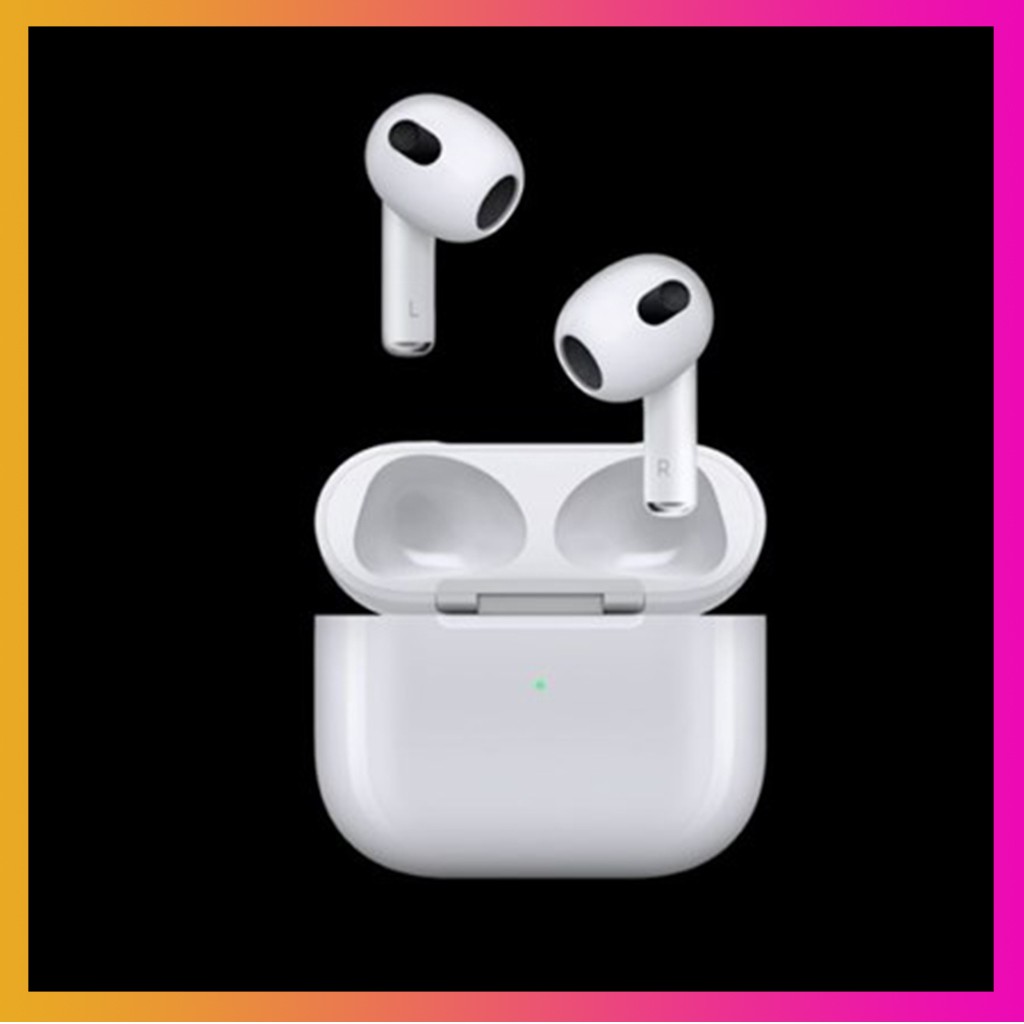 Tai nghe bluetooth không dây nhét tai tws3,mới nhất có mic,pin đến 6h sử dụng,cảm ứng lực
