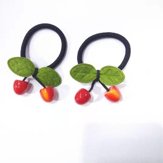 CỘT TÓC TRÁI CHERRY CC61