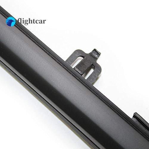 1 Bộ 4 Khuôn Viền Cửa Kính Xe Hơi Honda Civic FD 2006 2007 2008 2009 2010 2011 Chất Lượng Cao