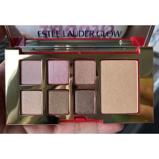 Set Má hồng kèm phấn mắt Estee Lauder fullsize