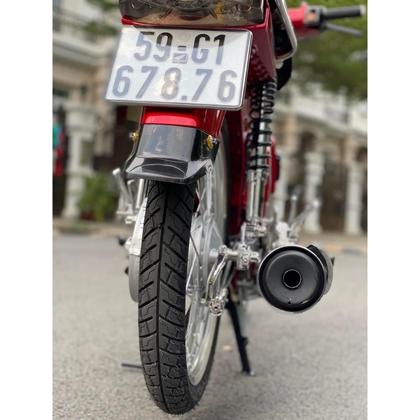 Càng Thắng Inox 304 Đặc CNC Takegawa