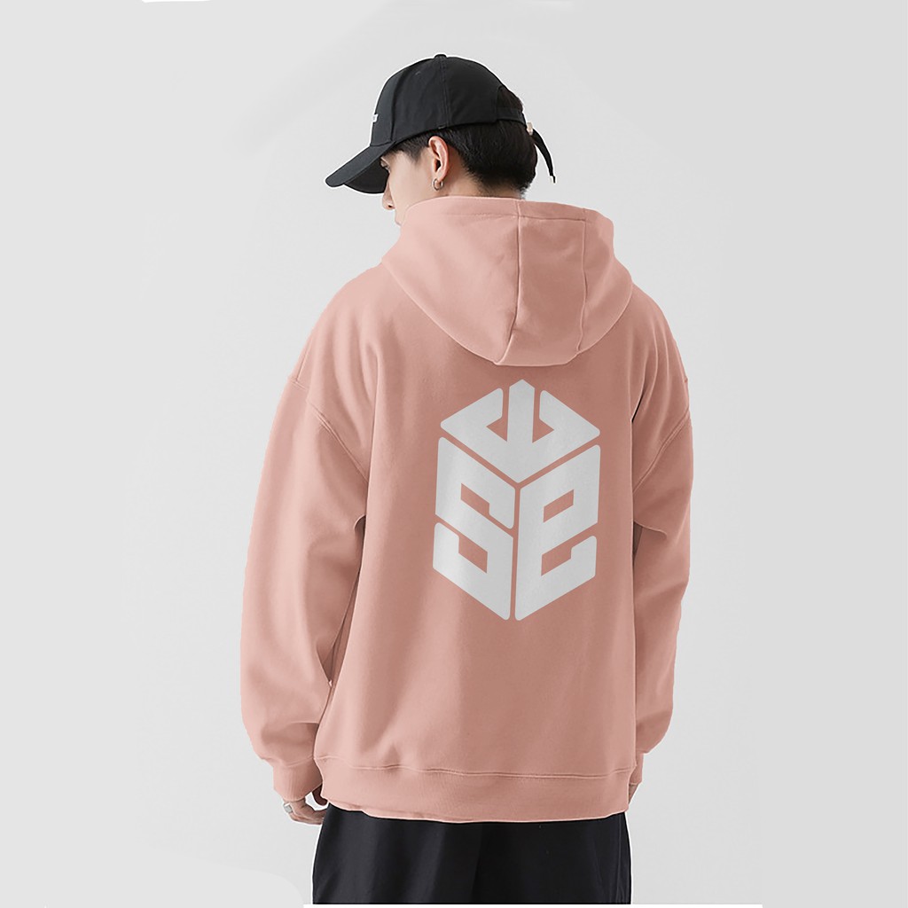 Áo hoodie nam nữ - áo mũ hoodie nỉ thu đông phong cách ulzzang nhiều màu chất nỉ bông dày đẹp HD1 | BigBuy360 - bigbuy360.vn