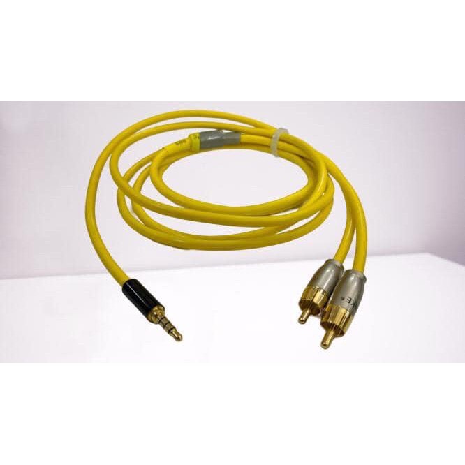 Dây livestream tự chế chất lượng cao dài 2m cho âm thanh chuẩn đường tiếng hay - MTMax