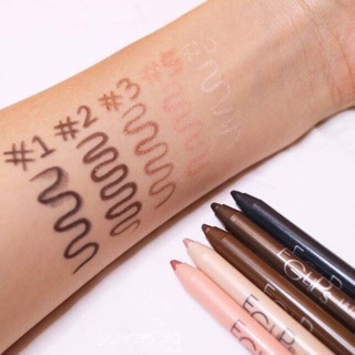 (Order) Chì kẻ mắt Eglips Sale 89%